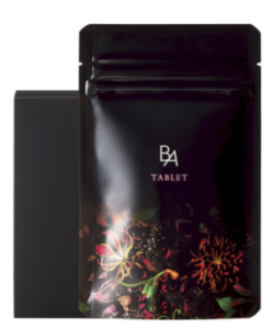 POLA宝丽黑BA美肤内服丸 抗糖化 180粒 