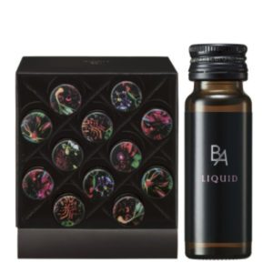 日本制 Pola宝丽黑BA口服液滋润舒缓紧致提亮滋润肌肤