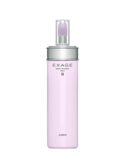 ALBION澳尔滨渗透乳液粉色瓶 滋润高级牛奶 II 220g