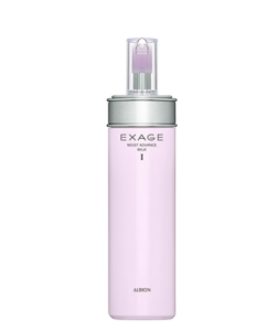 ALBION澳尔滨渗透乳液粉色瓶 滋润高级牛奶 I 220g