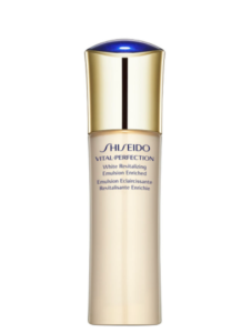 资生堂悦薇水白色 RV 乳液浓缩