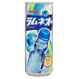 sangaria三佳丽波子汽水三佳利葡萄味碳酸饮料