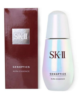 SK2/SKII 环采臻皙钻白光感精华露 小灯泡 50ML