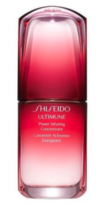 资生堂红妍精华肌底液红腰子精华液面部修护紧致保湿